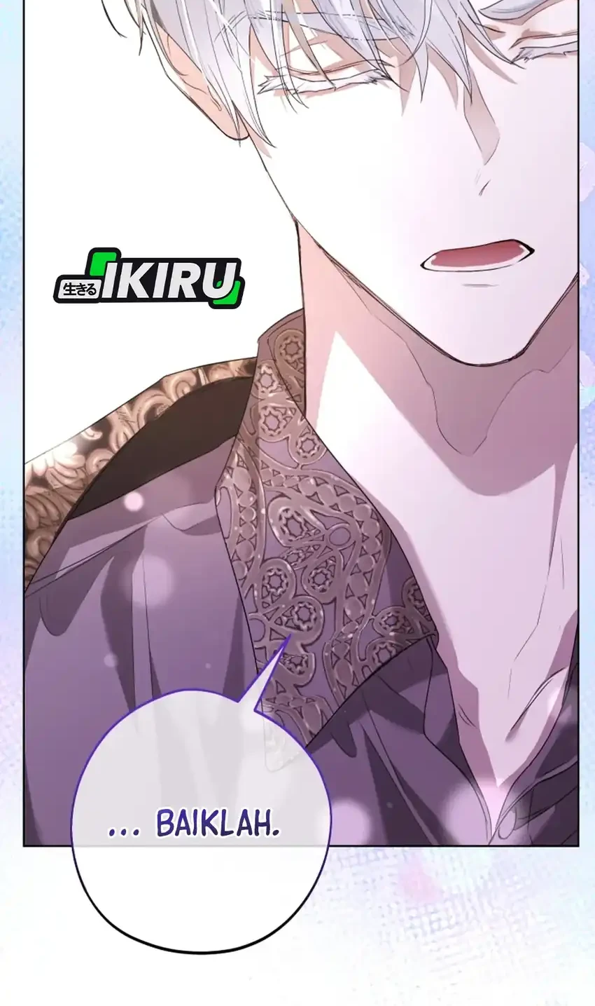 The Baby Raises a Villain Chapter 3 Gambar 80