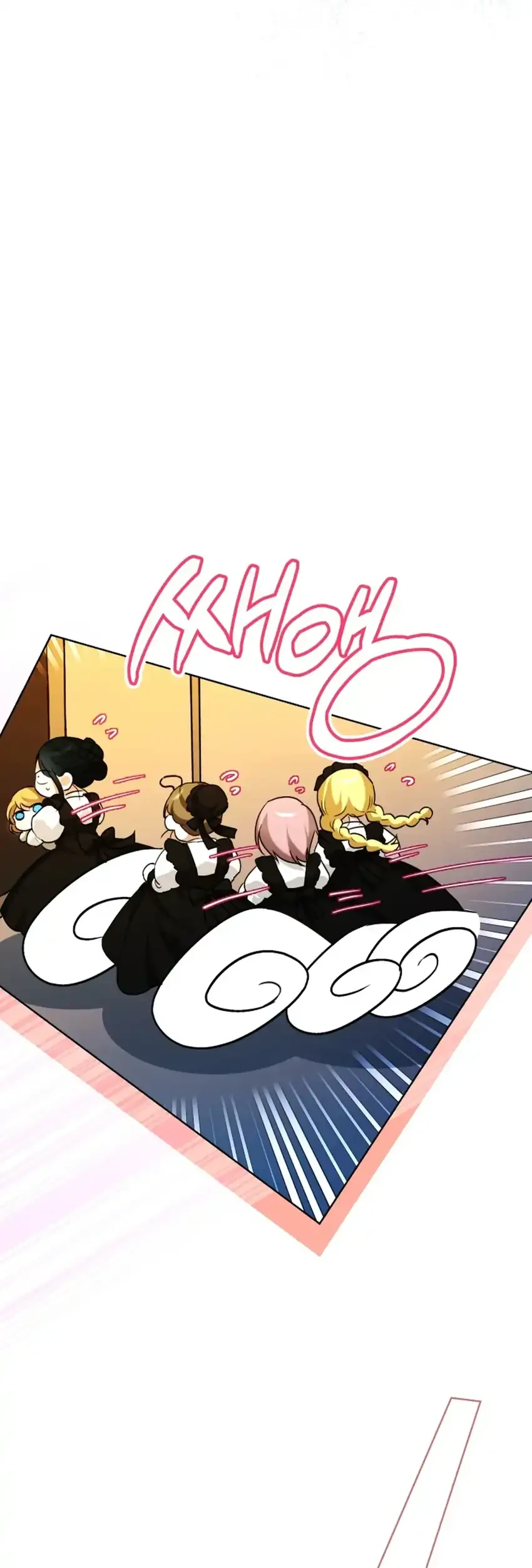 The Baby Raises a Villain Chapter 3 Gambar 81