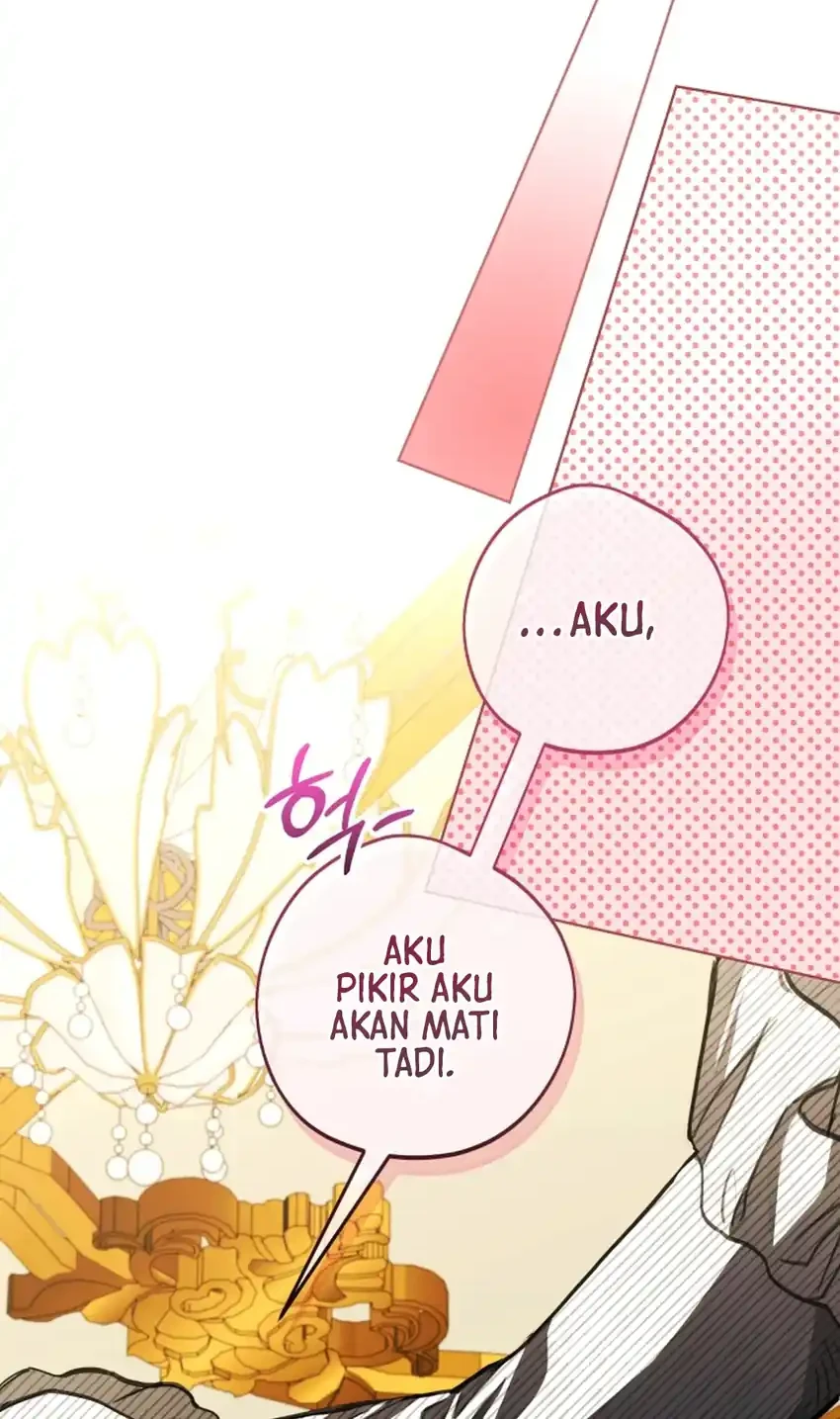 The Baby Raises a Villain Chapter 3 Gambar 82