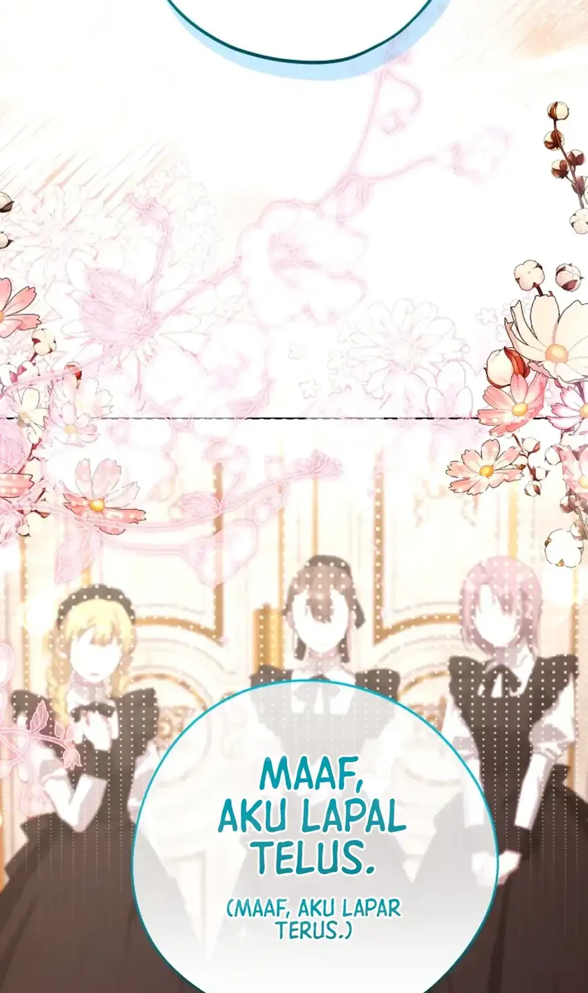 The Baby Raises a Villain Chapter 3 Gambar 84