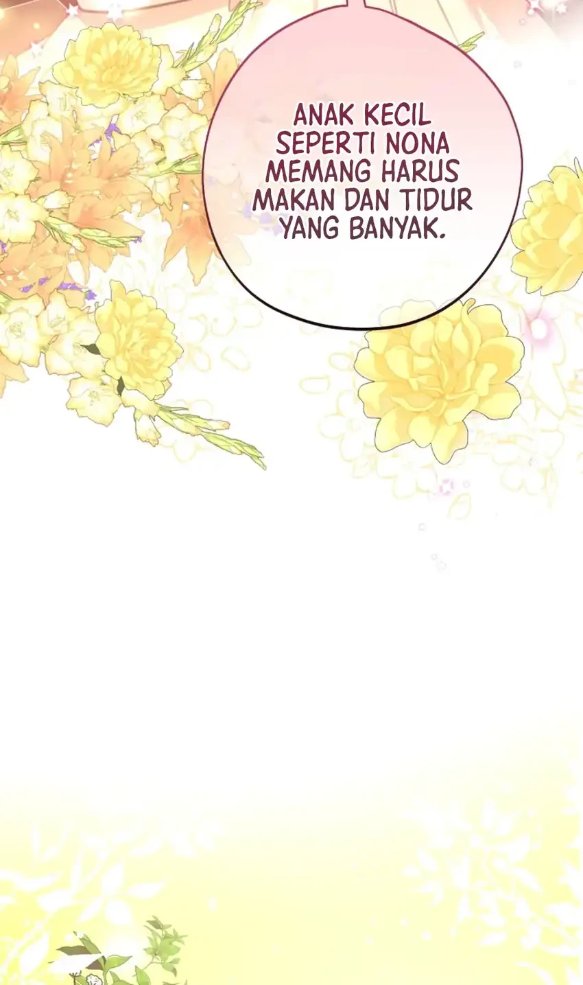 The Baby Raises a Villain Chapter 3 Gambar 88