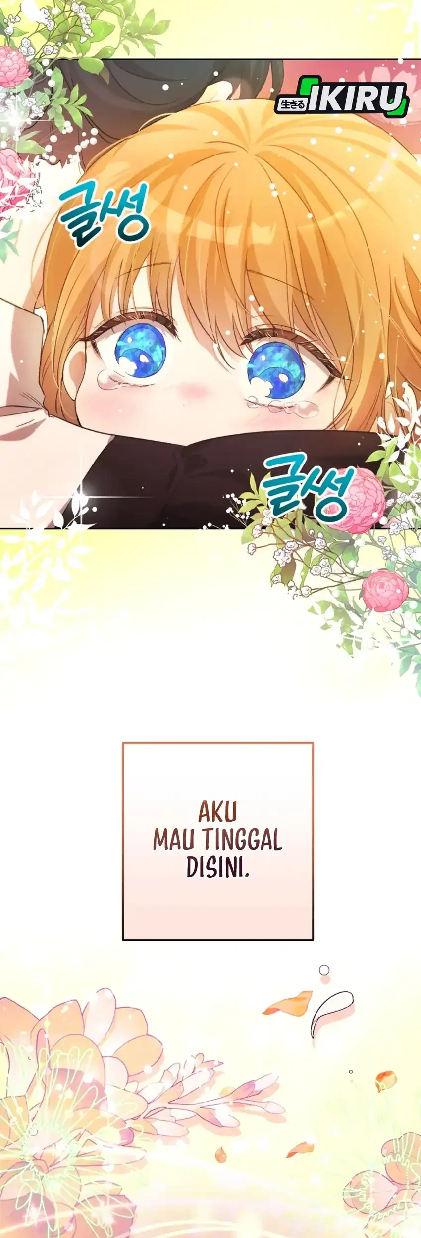 The Baby Raises a Villain Chapter 3 Gambar 89