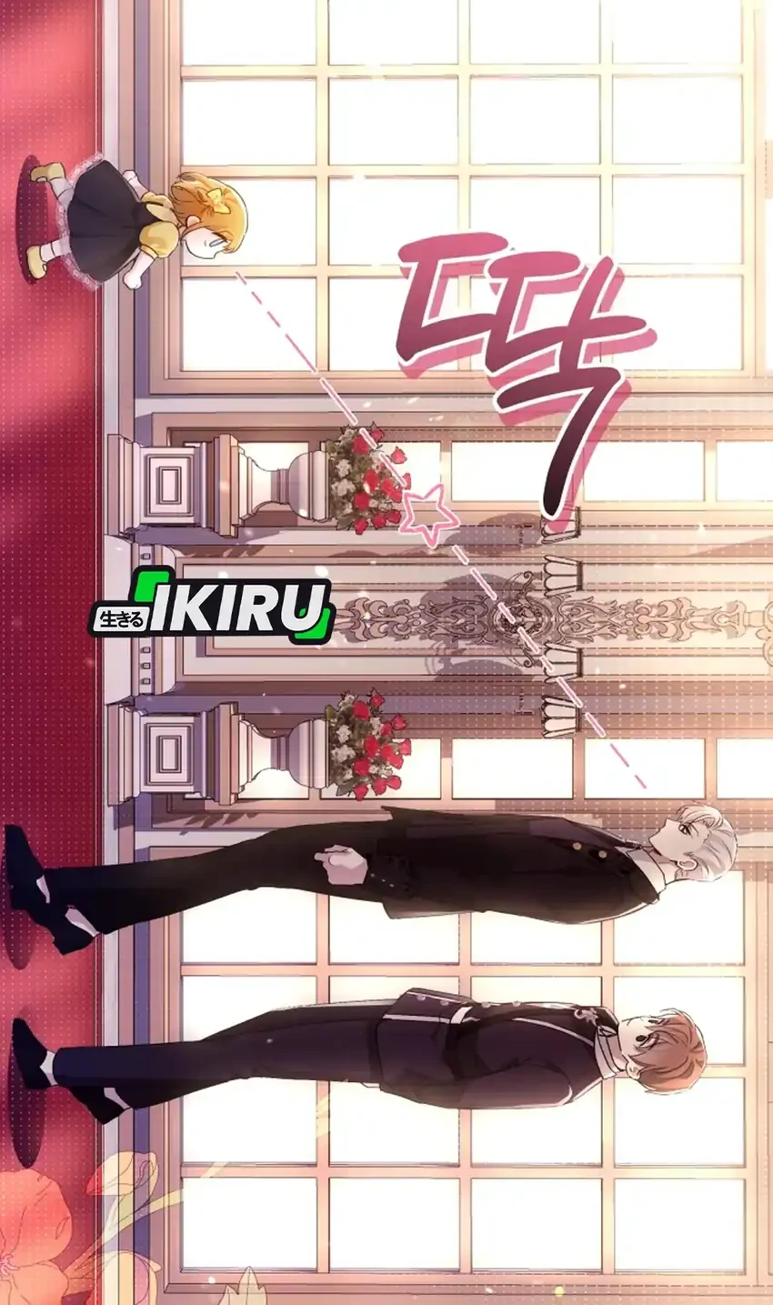 The Baby Raises a Villain Chapter 3 Gambar 96