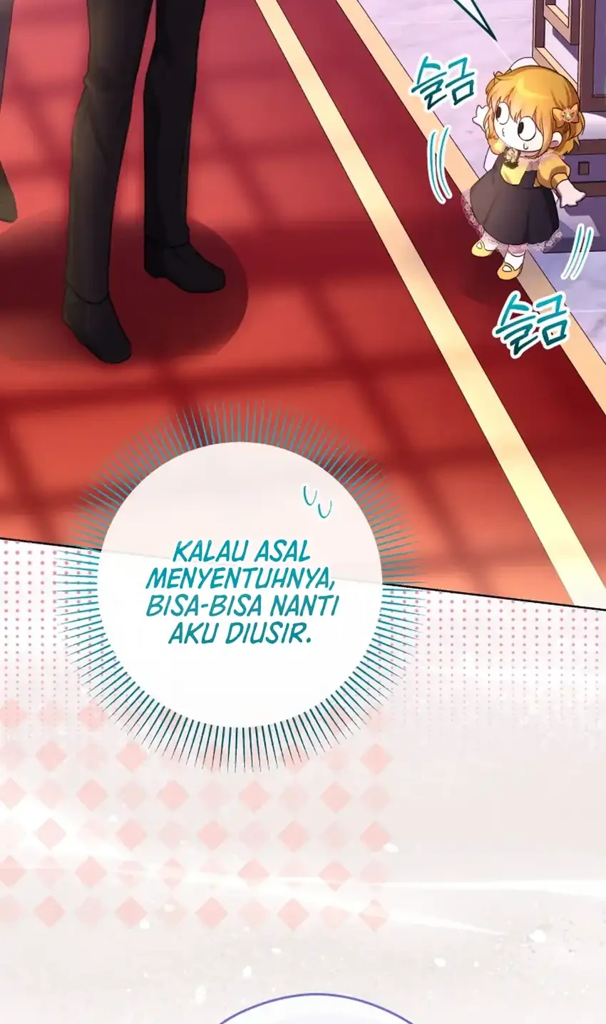 The Baby Raises a Villain Chapter 3 Gambar 98