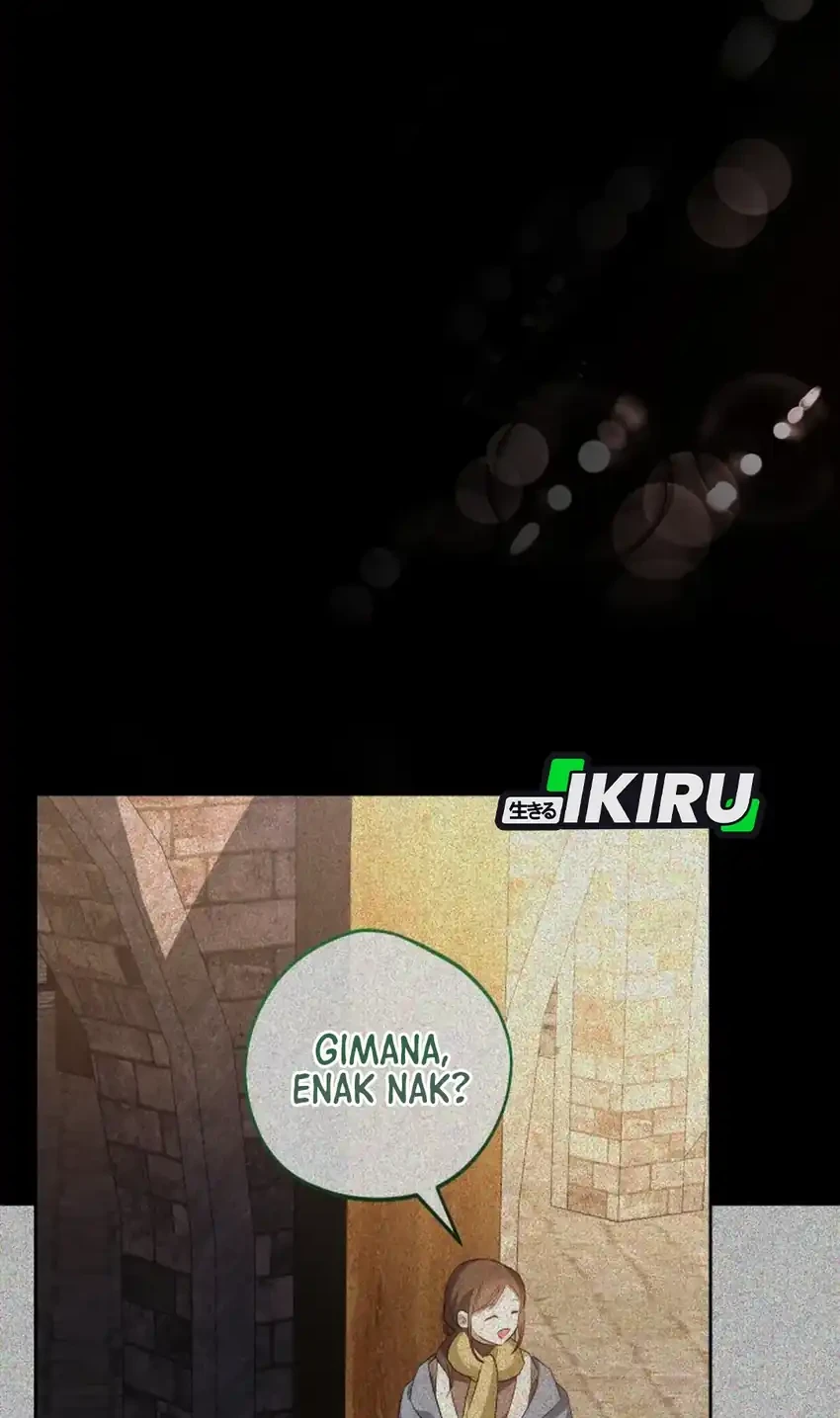 The Baby Raises a Villain Chapter 3 Gambar 8