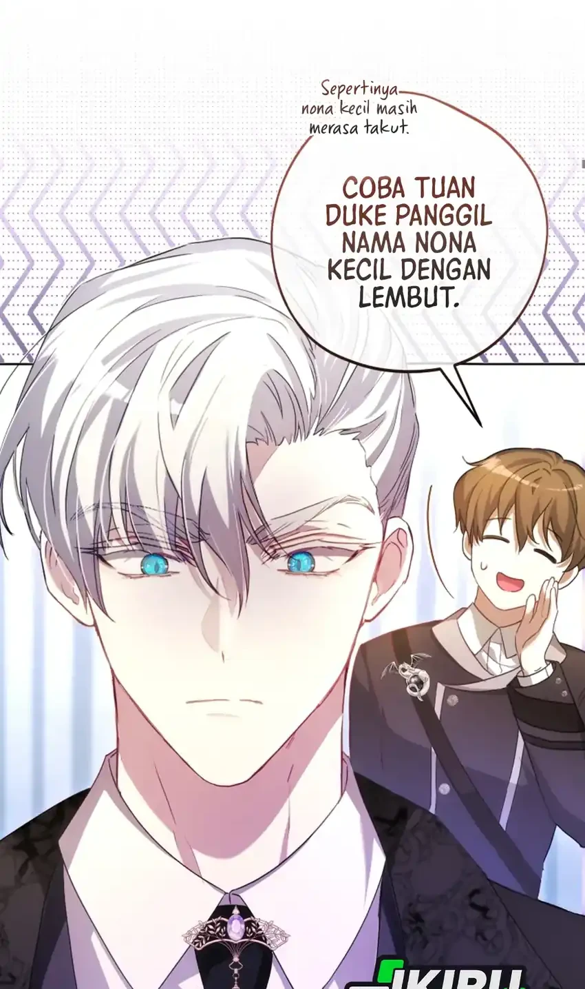 The Baby Raises a Villain Chapter 3 Gambar 100