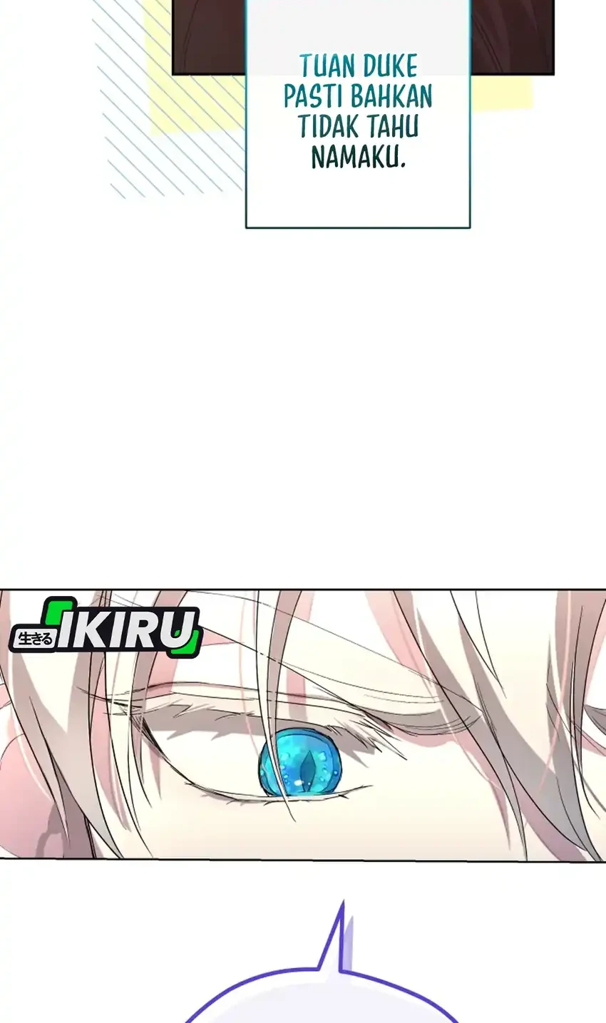 The Baby Raises a Villain Chapter 3 Gambar 102