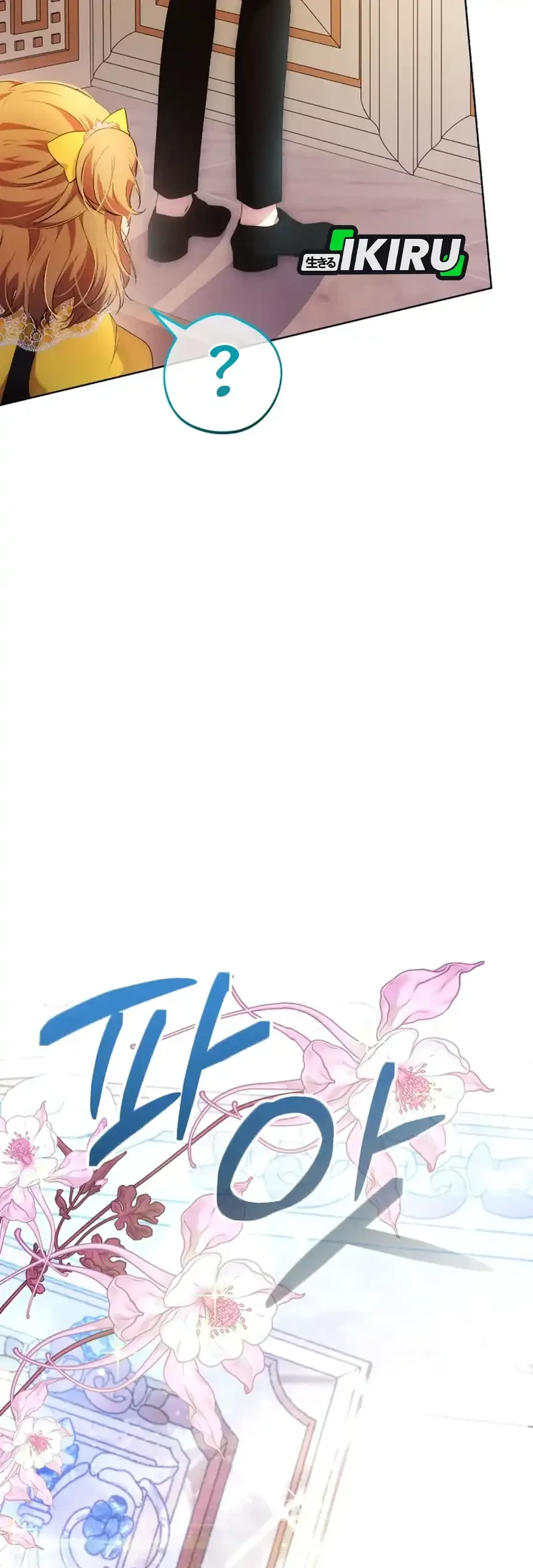 The Baby Raises a Villain Chapter 3 Gambar 105