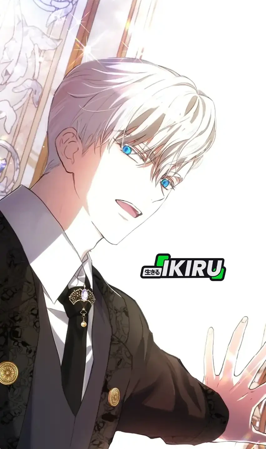 The Baby Raises a Villain Chapter 3 Gambar 106