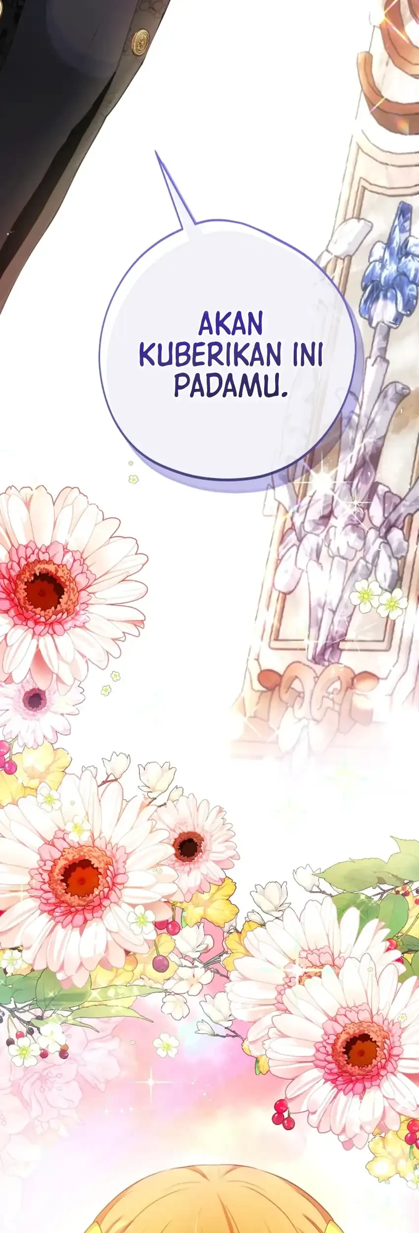 The Baby Raises a Villain Chapter 3 Gambar 107