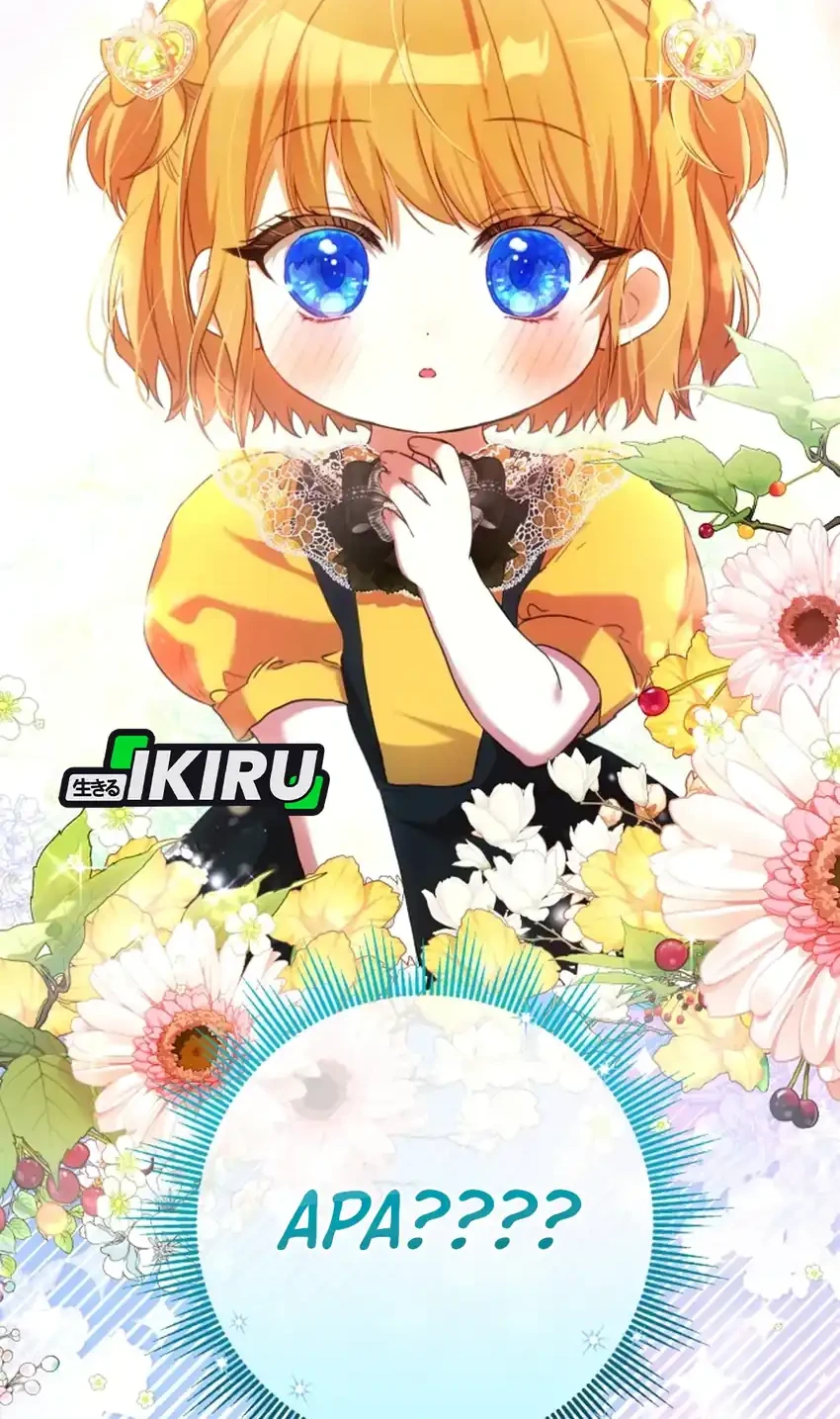 The Baby Raises a Villain Chapter 3 Gambar 108