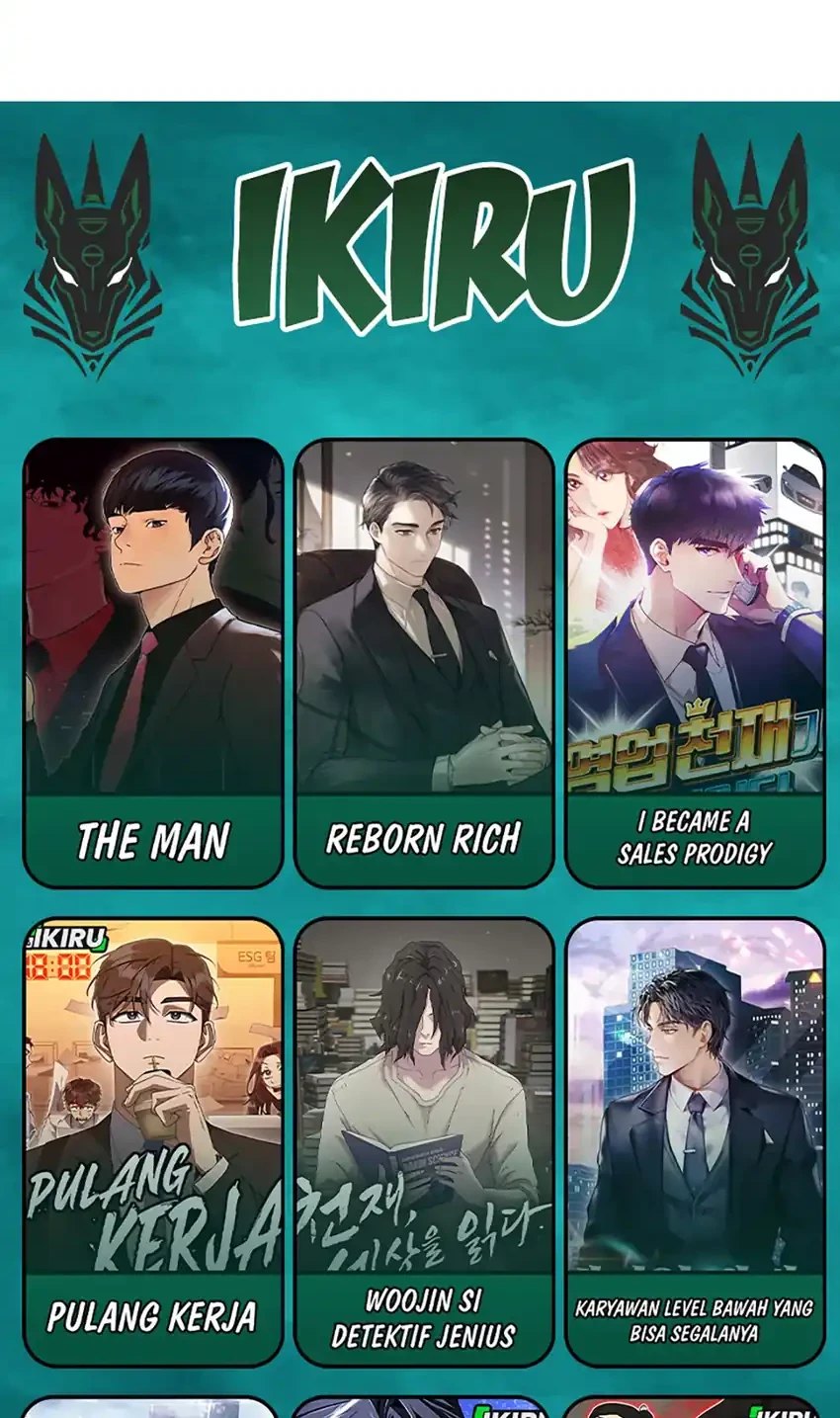 The Baby Raises a Villain Chapter 3 Gambar 110