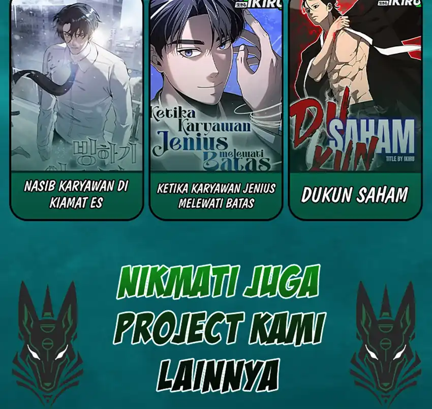 The Baby Raises a Villain Chapter 3 Gambar 111