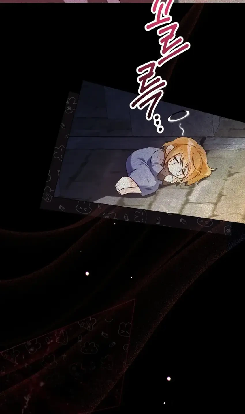 The Baby Raises a Villain Chapter 3 Gambar 10