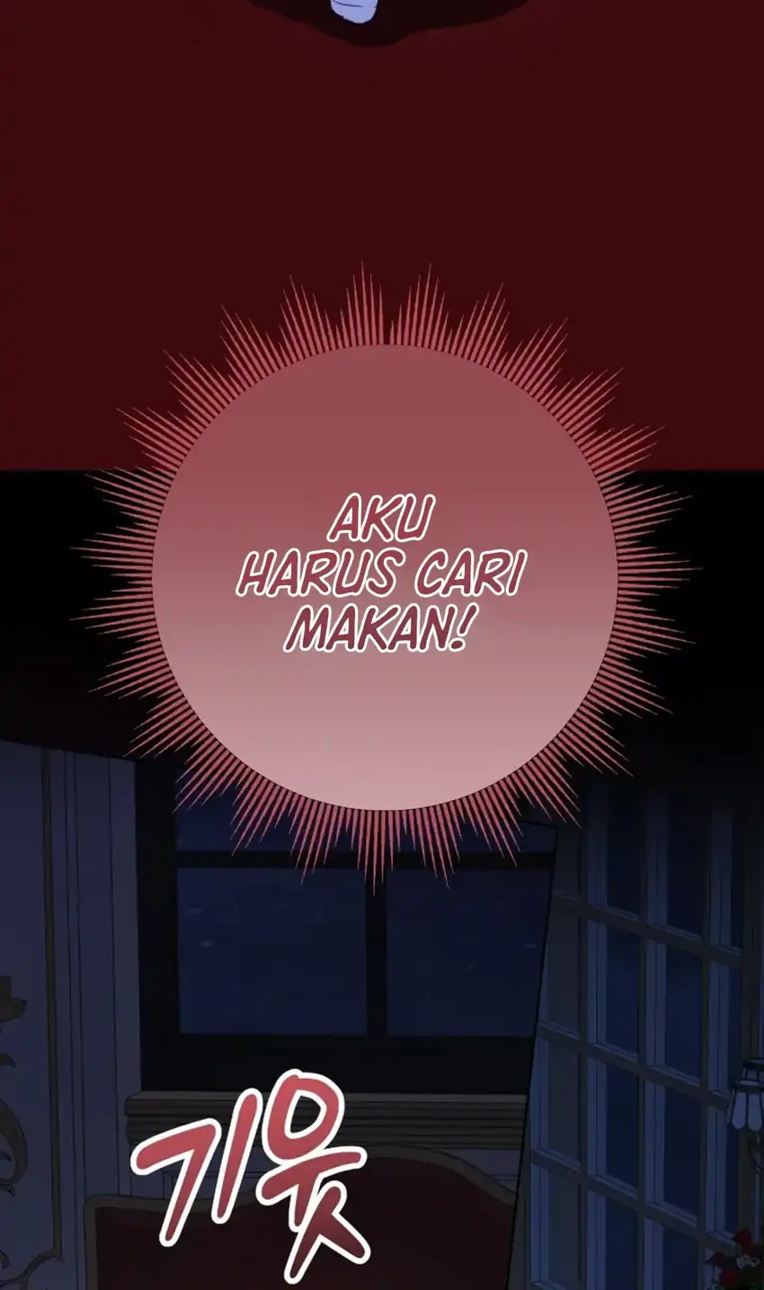 The Baby Raises a Villain Chapter 3 Gambar 12