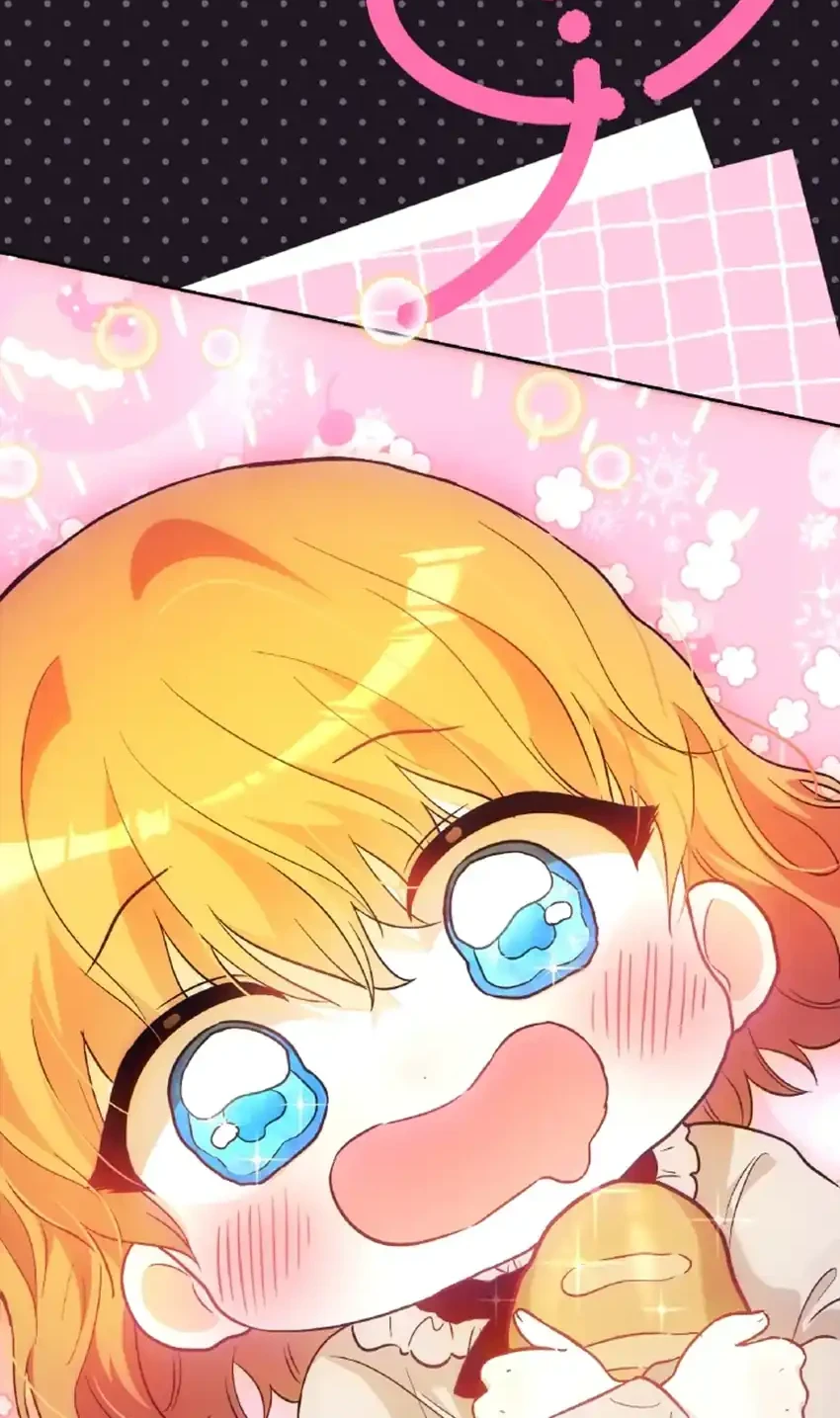 The Baby Raises a Villain Chapter 3 Gambar 18