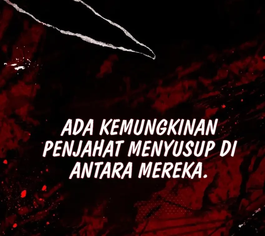 The Baby Raises a Villain Chapter 30 Gambar 19