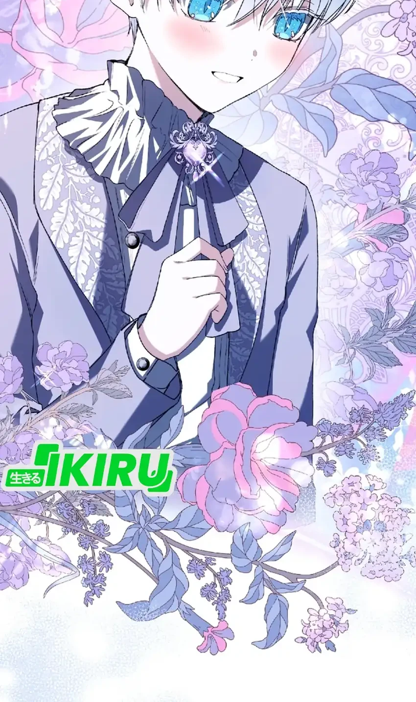 The Baby Raises a Villain Chapter 30 Gambar 28