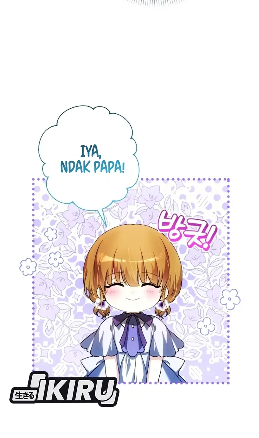 The Baby Raises a Villain Chapter 30 Gambar 32