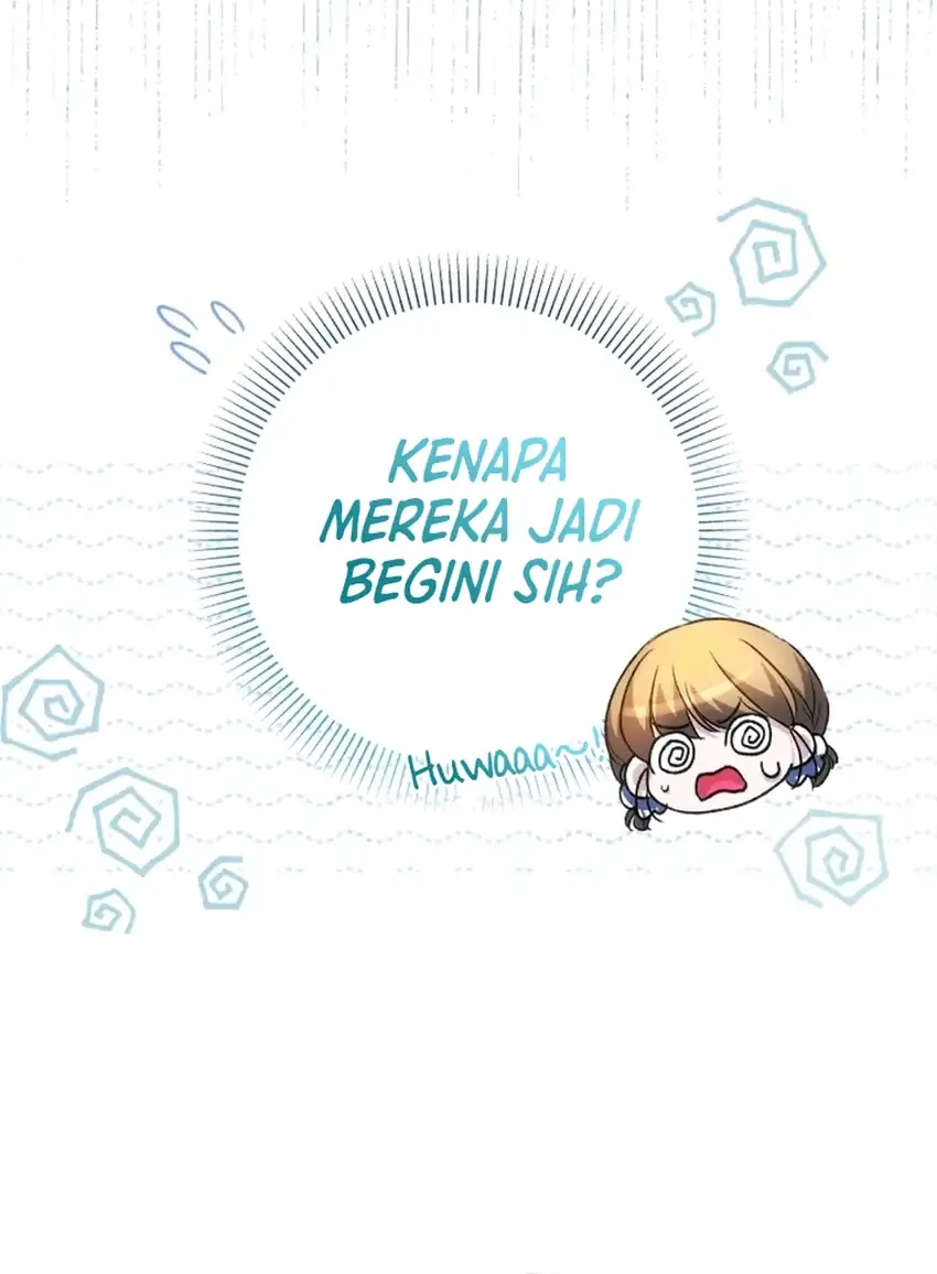 The Baby Raises a Villain Chapter 30 Gambar 37