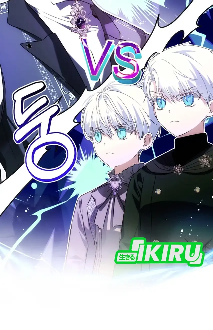 The Baby Raises a Villain Chapter 30 Gambar 51