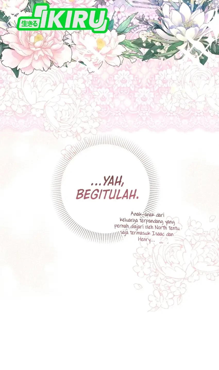 The Baby Raises a Villain Chapter 30 Gambar 4