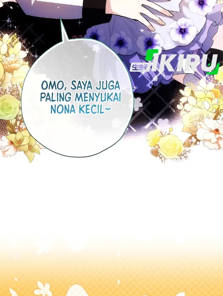 The Baby Raises a Villain Chapter 30 Gambar 58