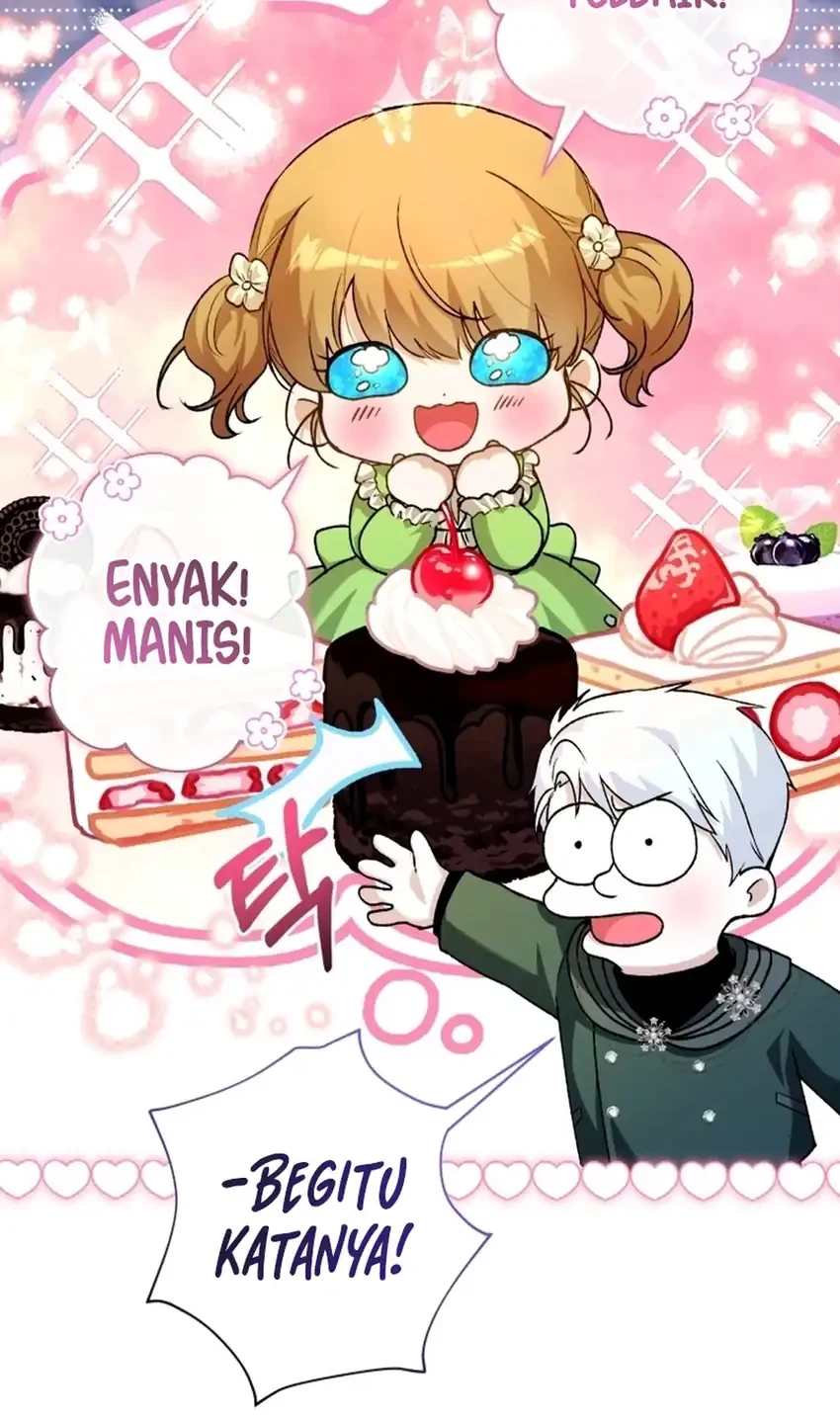 The Baby Raises a Villain Chapter 30 Gambar 61