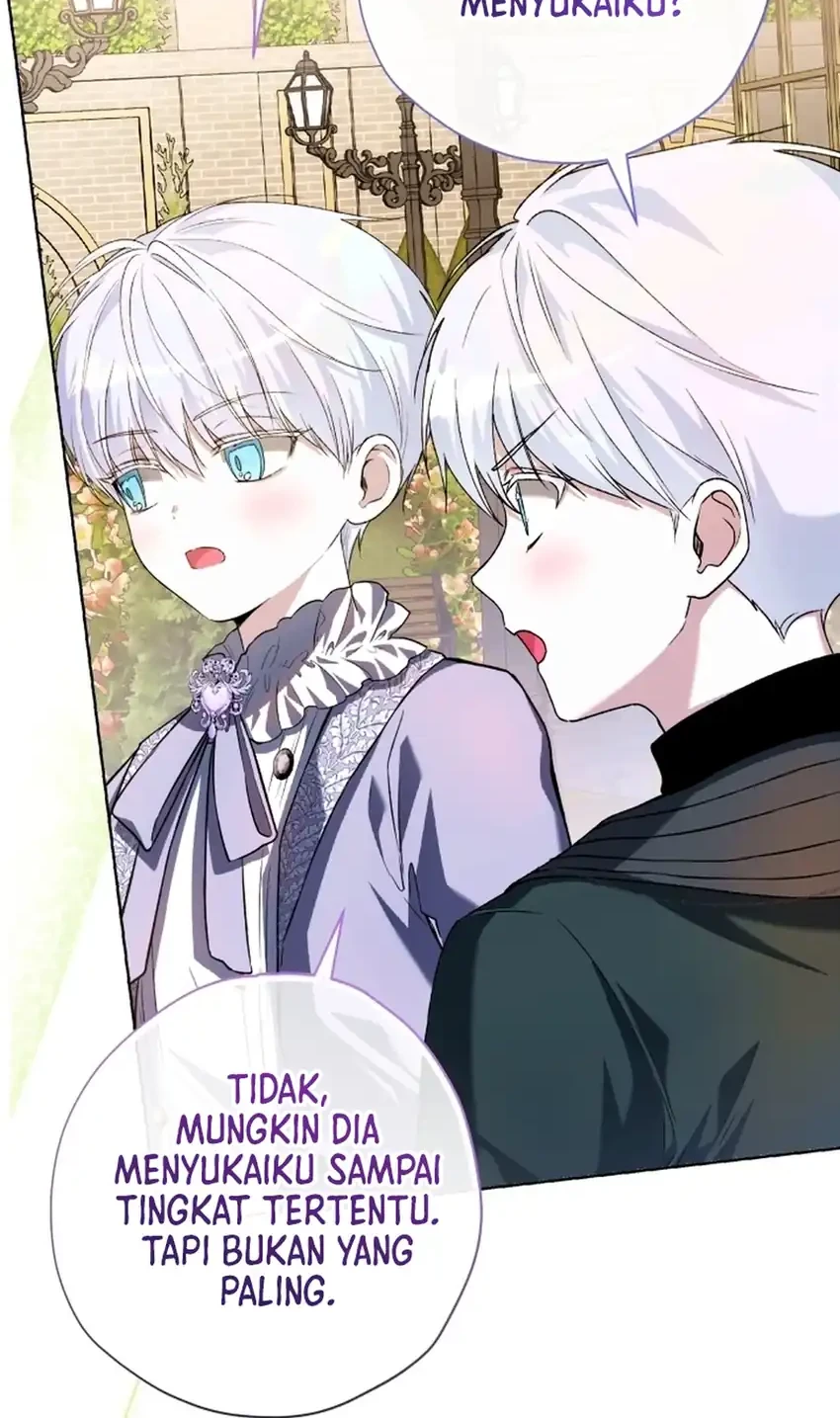 The Baby Raises a Villain Chapter 30 Gambar 63