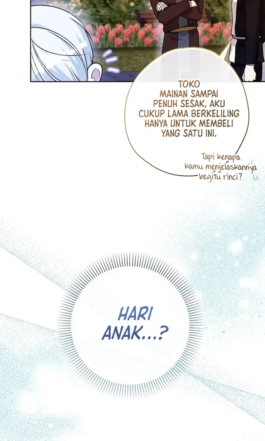 The Baby Raises a Villain Chapter 30 Gambar 66