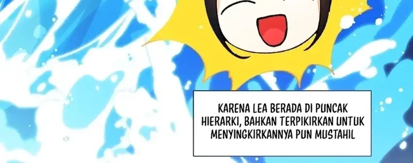 The Baby Raises a Villain Chapter 30 Gambar 69