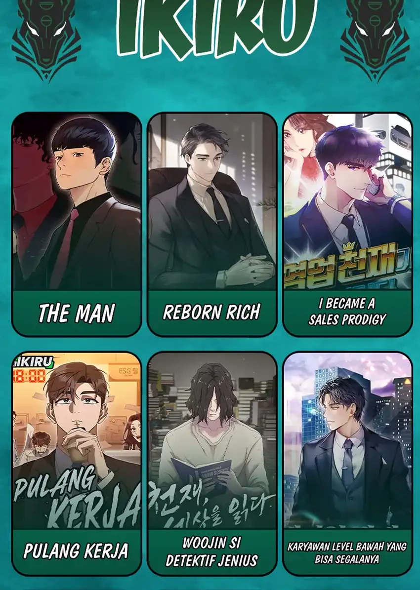 The Baby Raises a Villain Chapter 30 Gambar 80