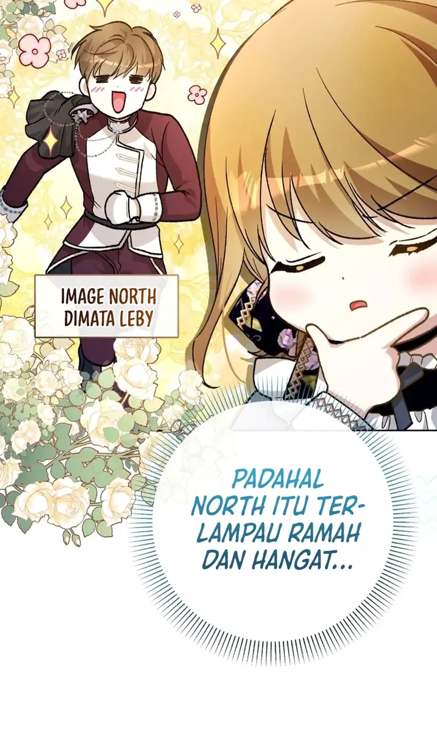 The Baby Raises a Villain Chapter 31 Gambar 21