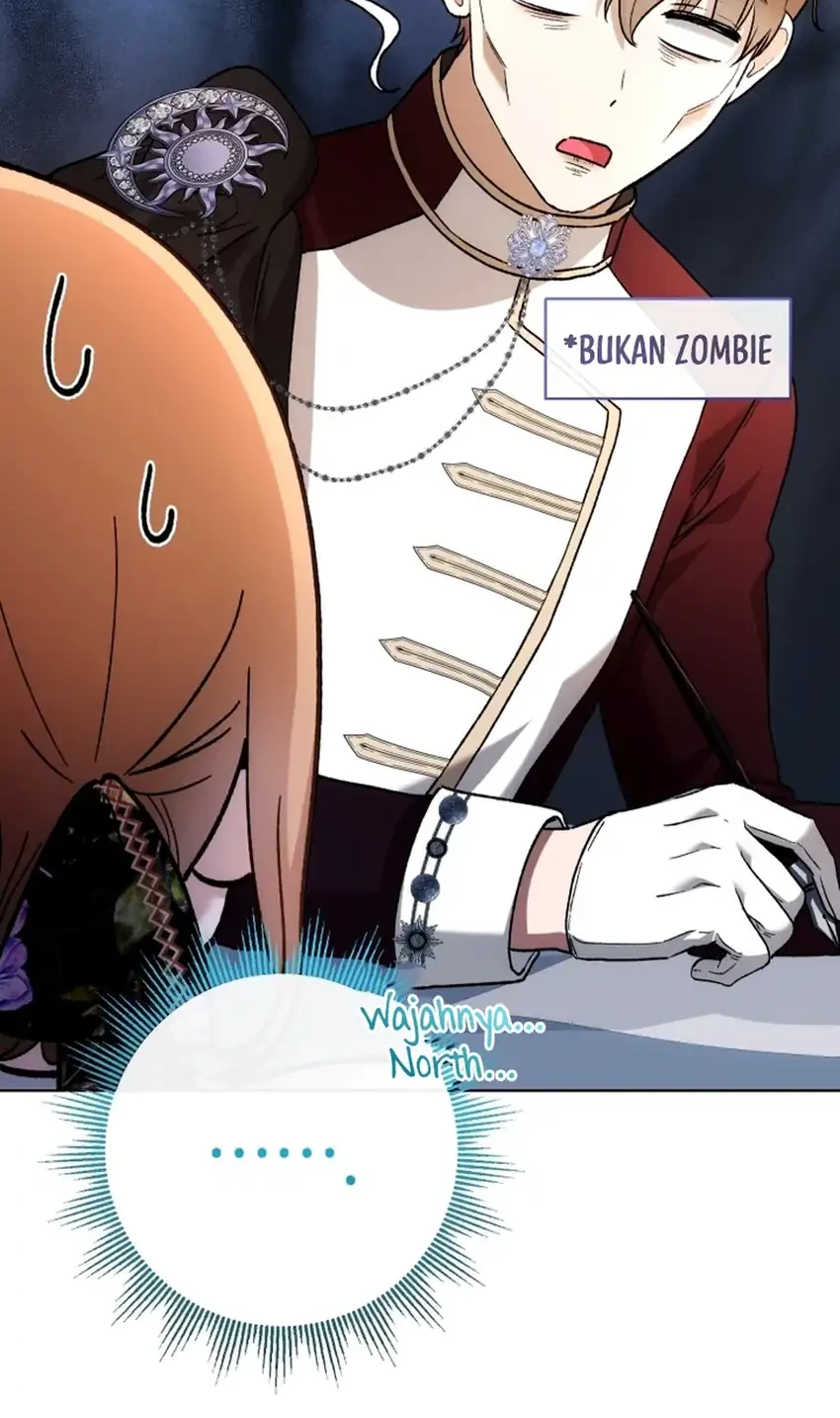 The Baby Raises a Villain Chapter 31 Gambar 46