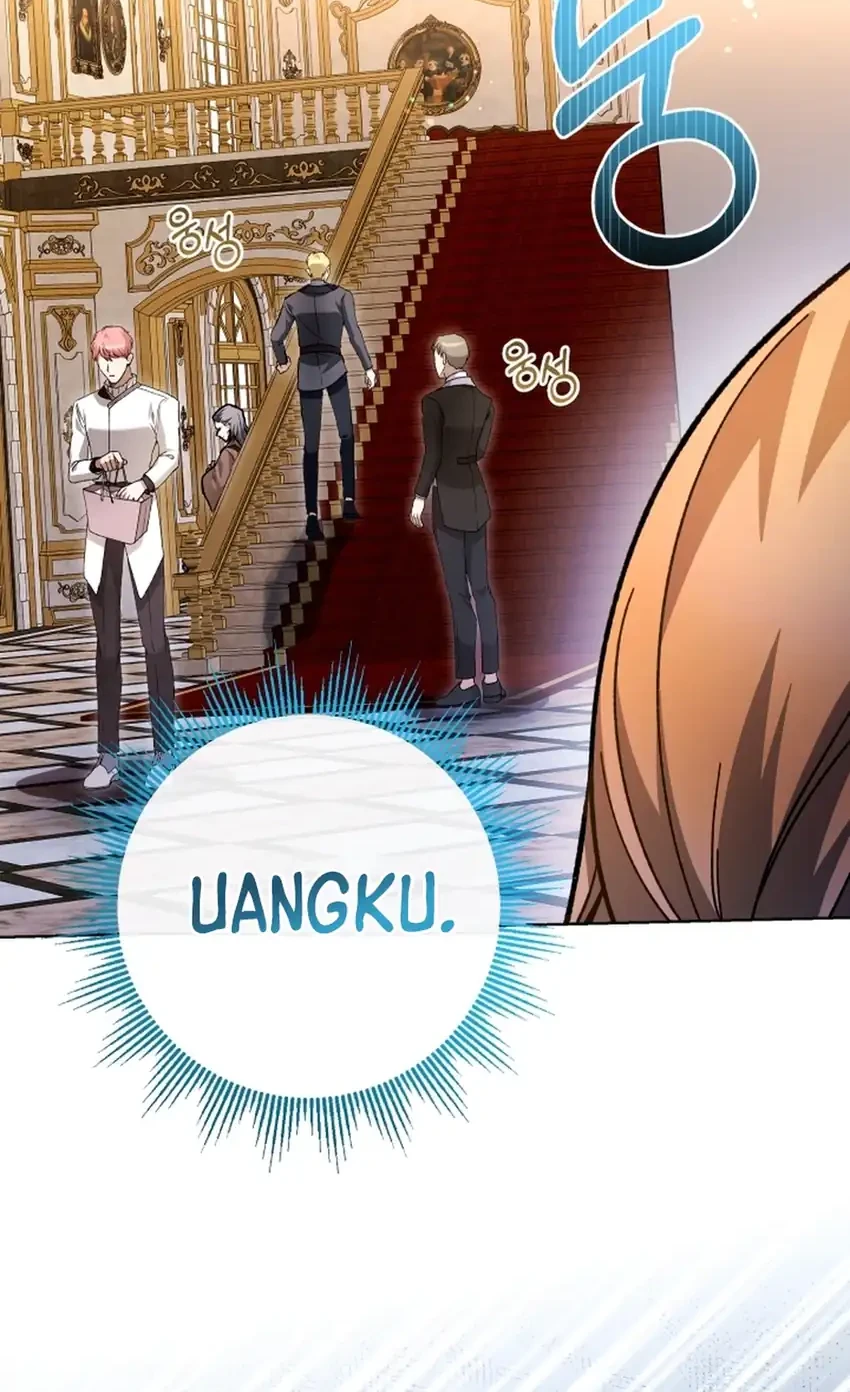 The Baby Raises a Villain Chapter 31 Gambar 3