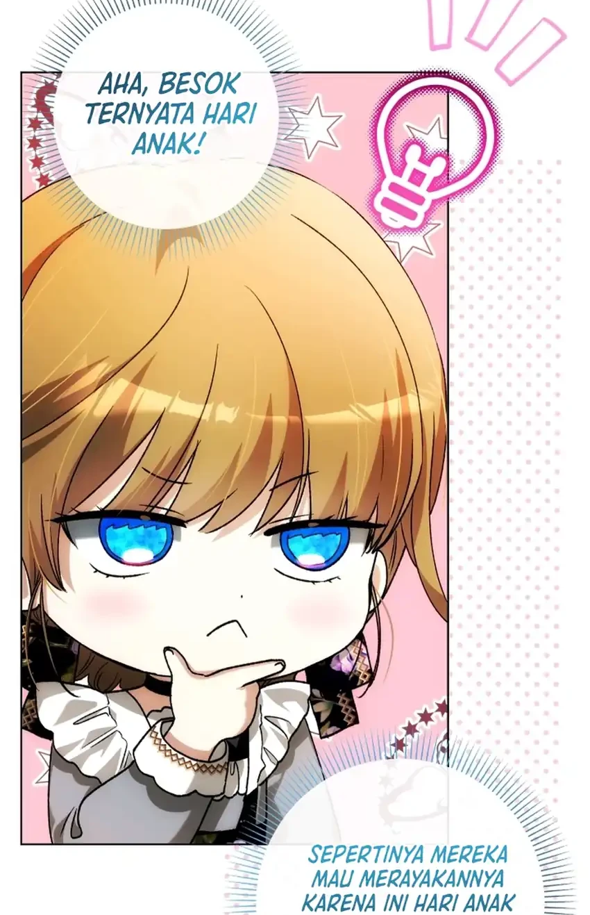 The Baby Raises a Villain Chapter 31 Gambar 61