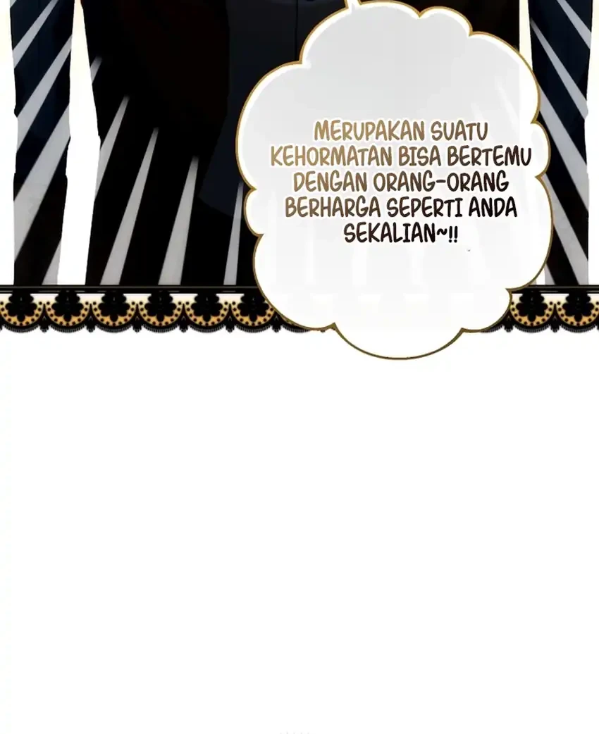 The Baby Raises a Villain Chapter 31 Gambar 70