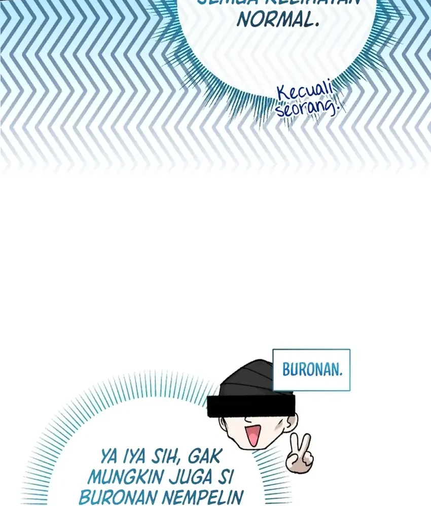 The Baby Raises a Villain Chapter 31 Gambar 5