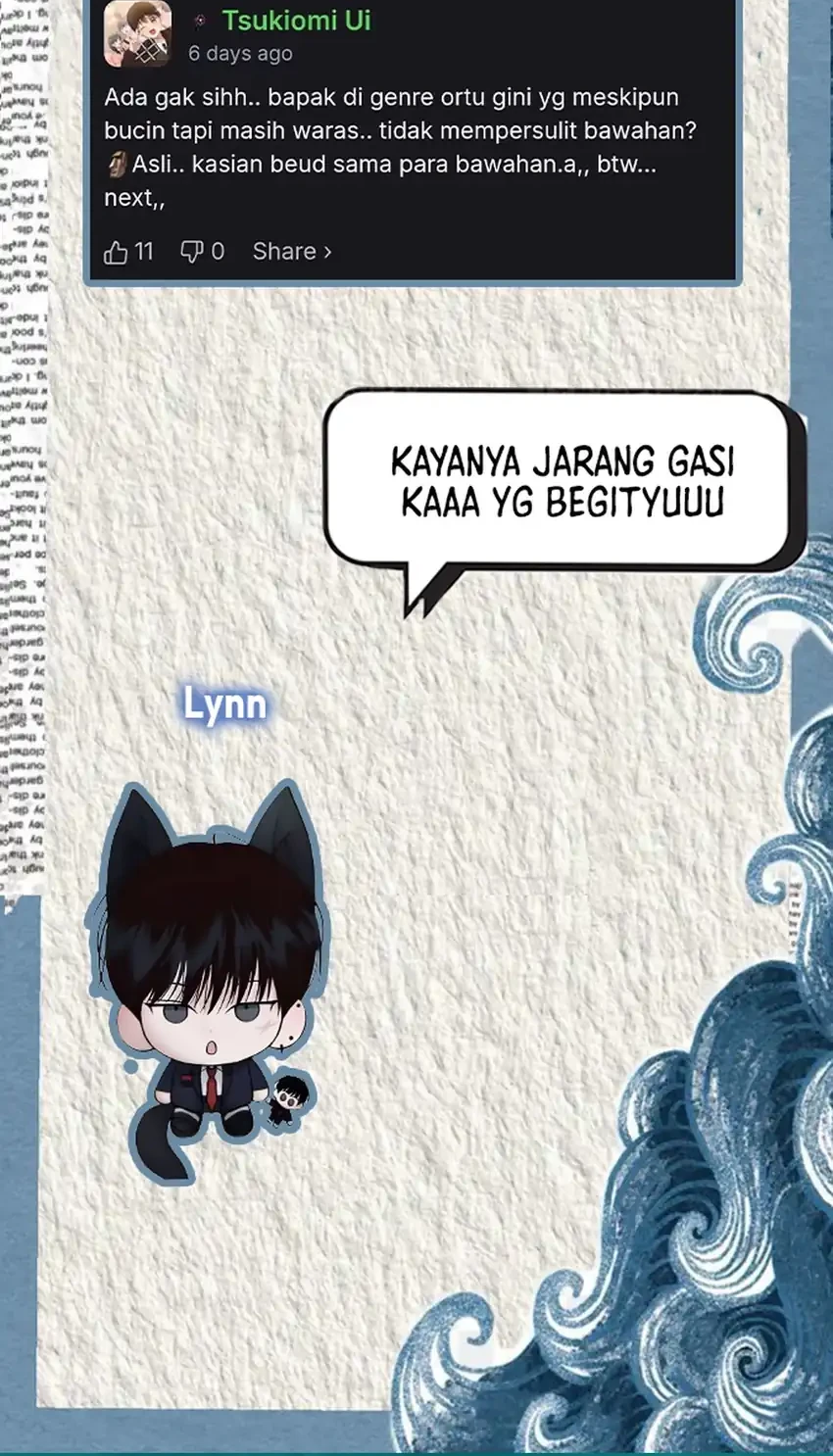 The Baby Raises a Villain Chapter 31 Gambar 80