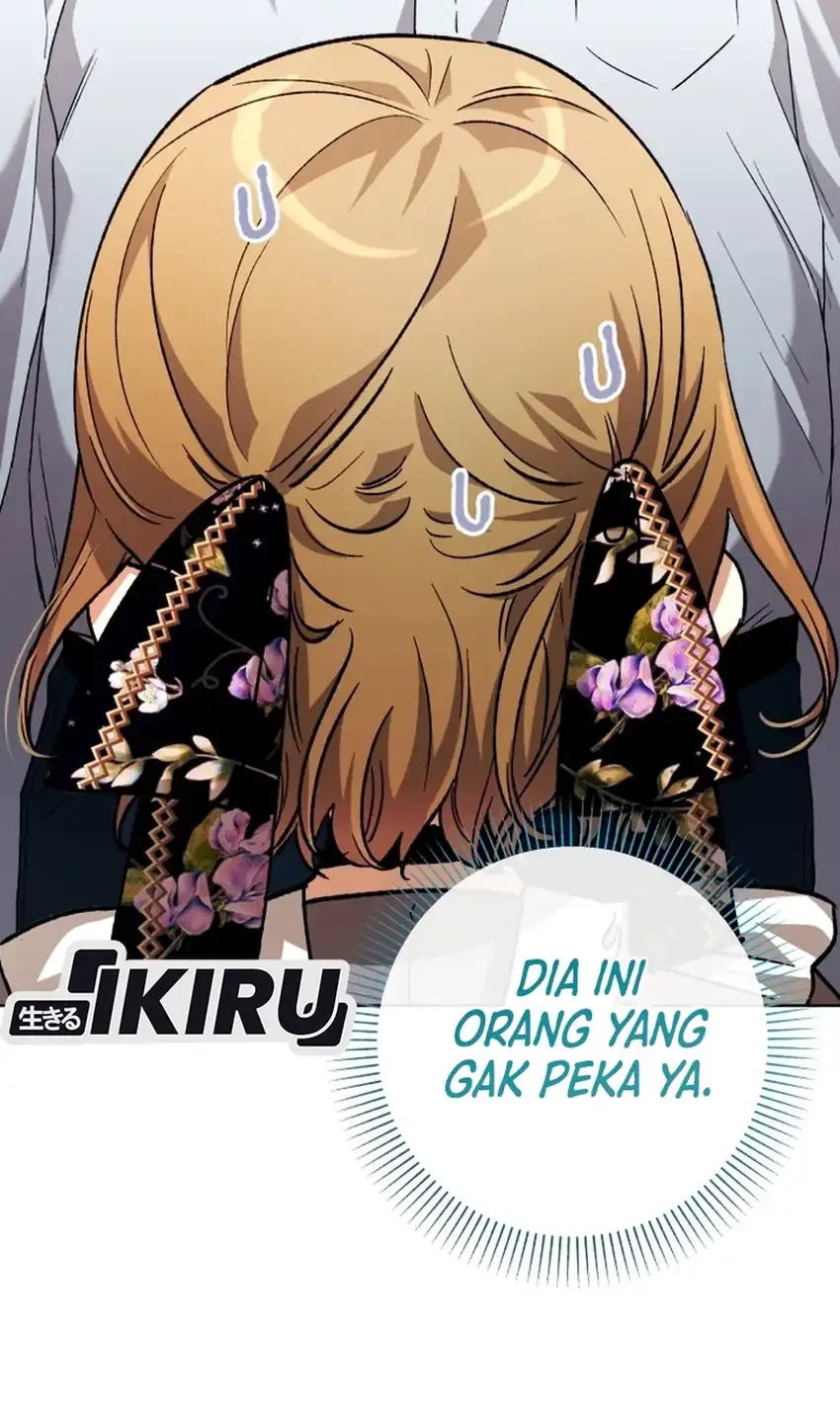 The Baby Raises a Villain Chapter 31 Gambar 7