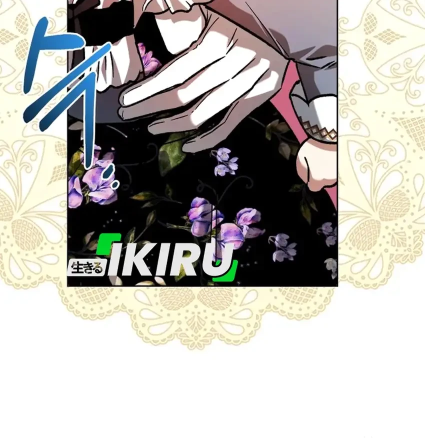 The Baby Raises a Villain Chapter 31 Gambar 11