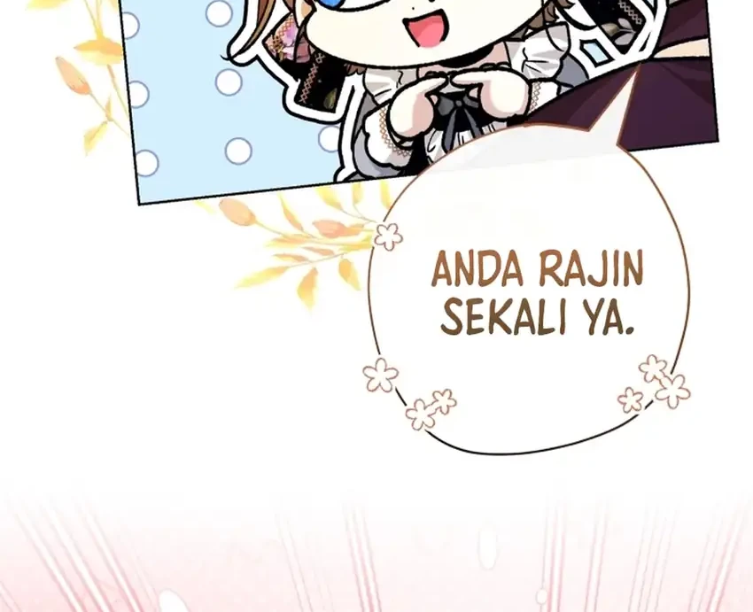 The Baby Raises a Villain Chapter 31 Gambar 17