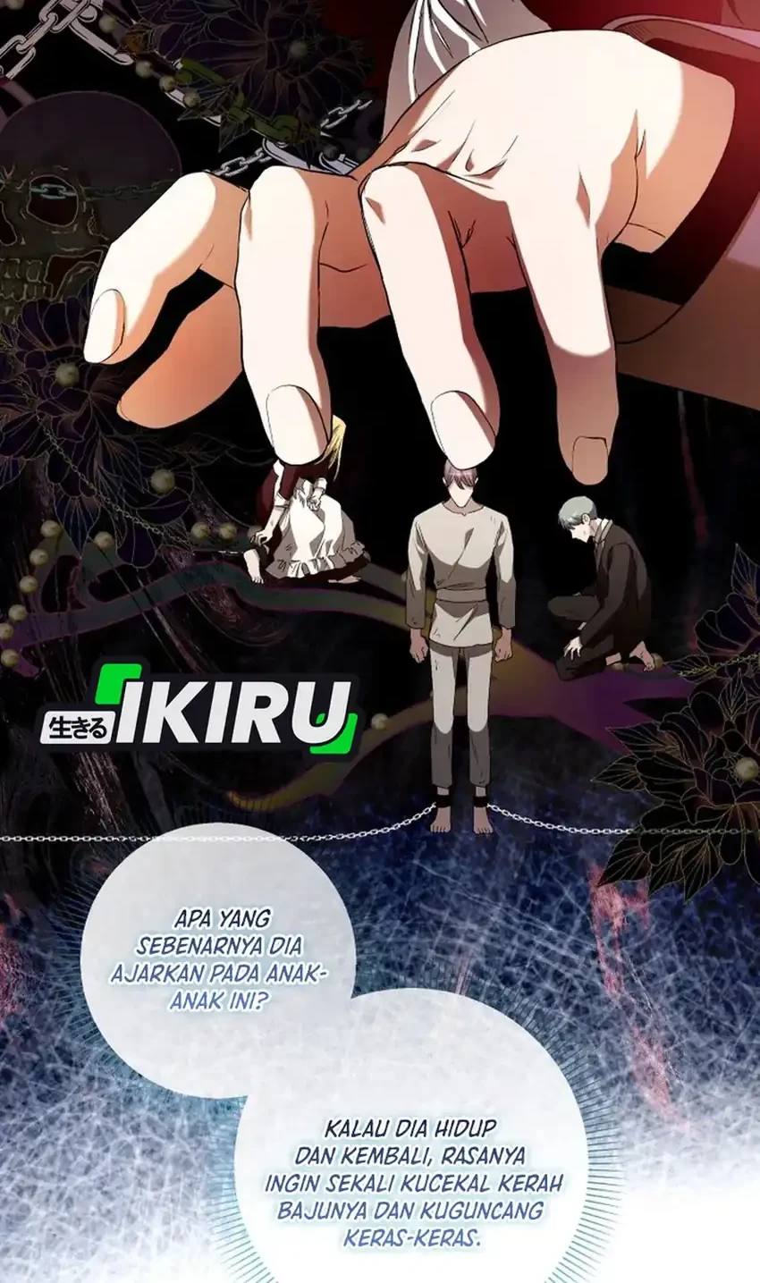 The Baby Raises a Villain Chapter 32 Gambar 20