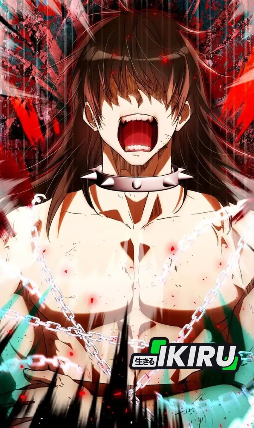 The Baby Raises a Villain Chapter 32 Gambar 22