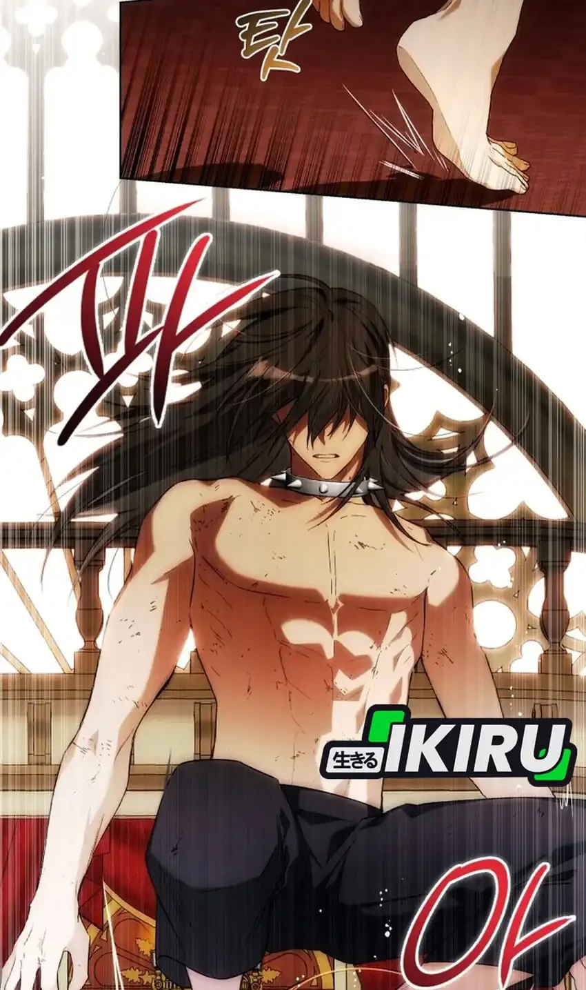 The Baby Raises a Villain Chapter 32 Gambar 26