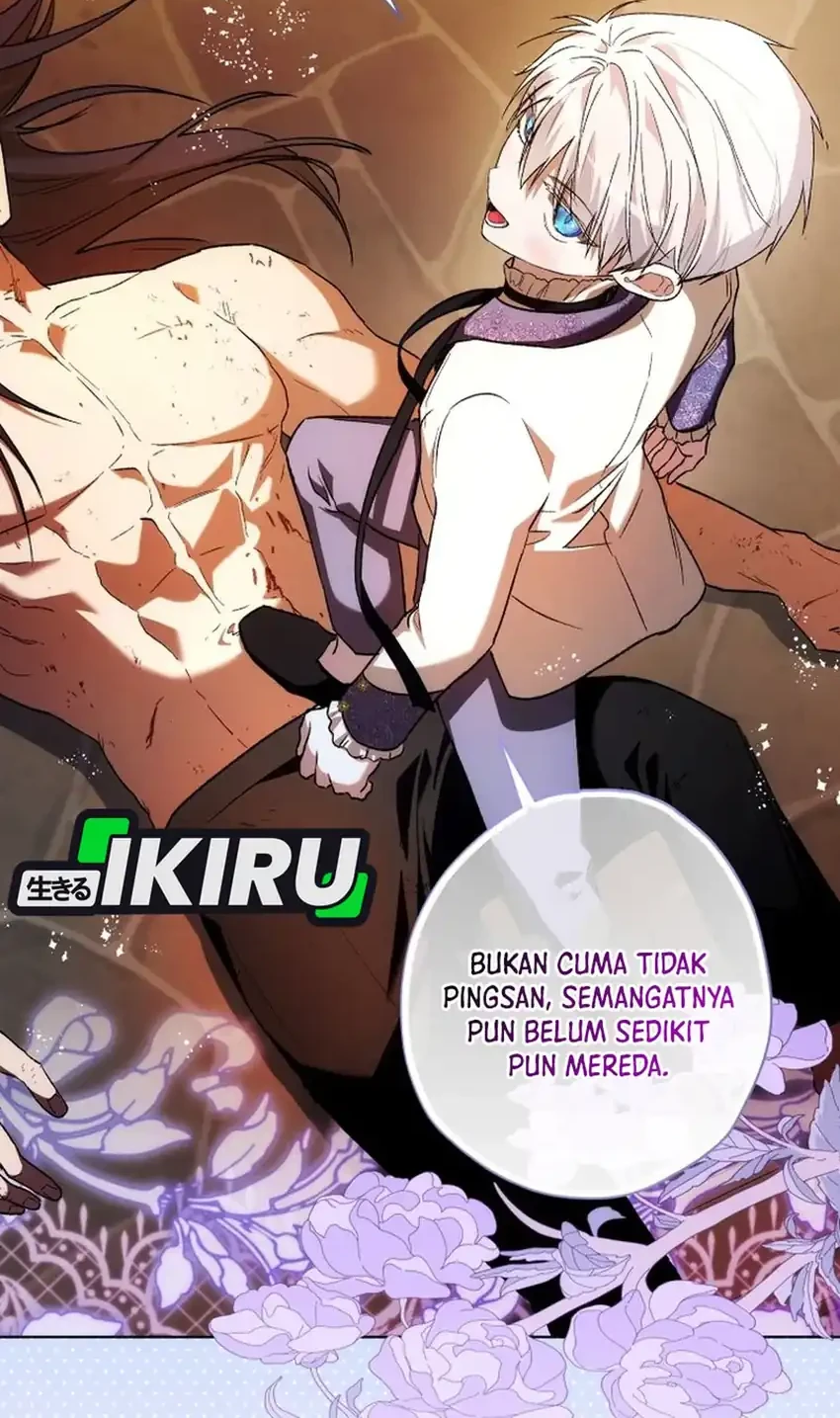 The Baby Raises a Villain Chapter 32 Gambar 36