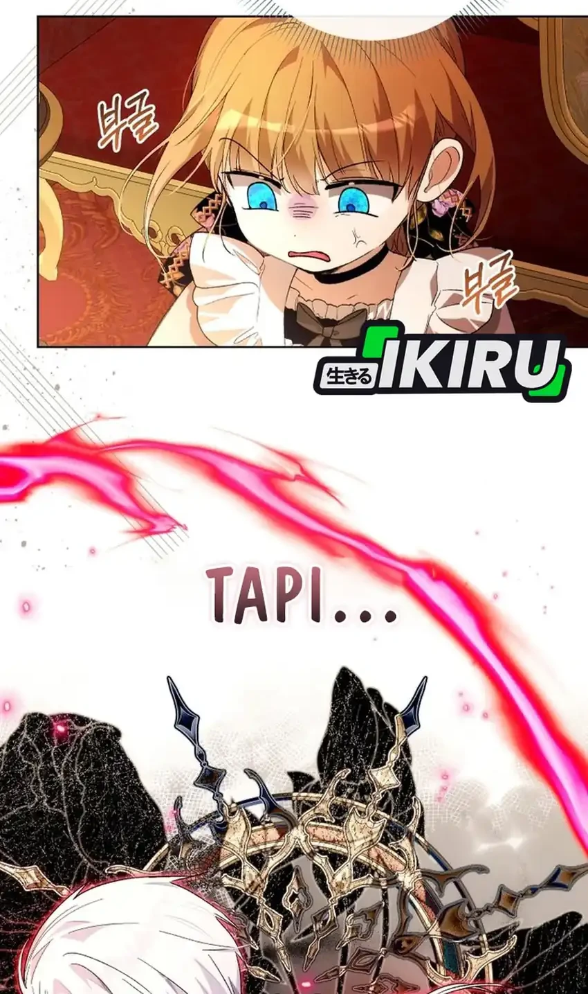 The Baby Raises a Villain Chapter 32 Gambar 38