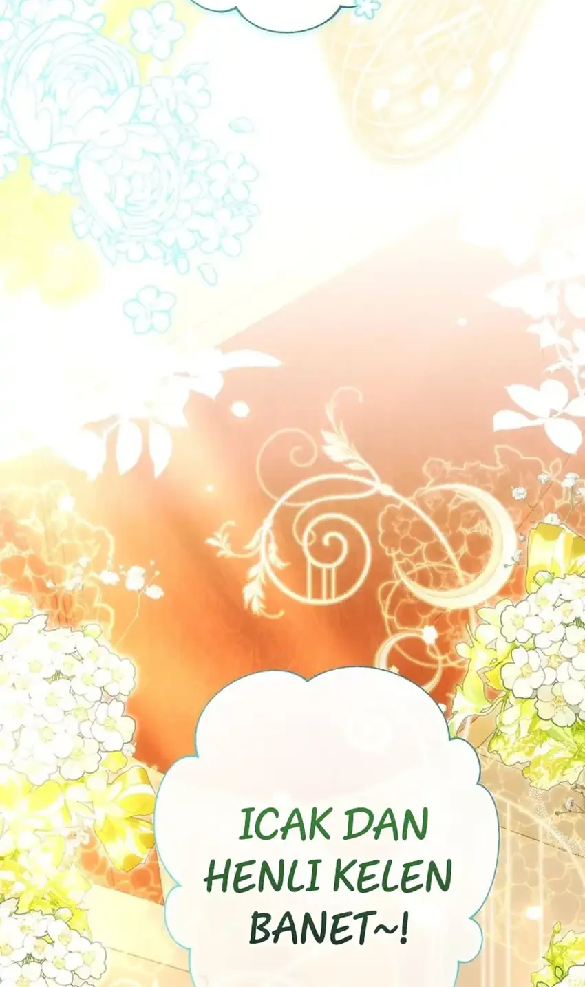 The Baby Raises a Villain Chapter 32 Gambar 42