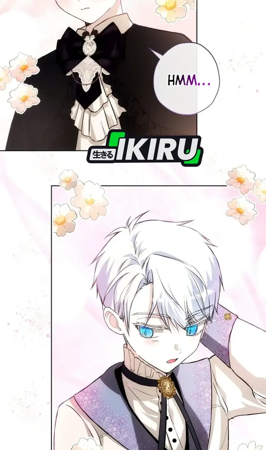 The Baby Raises a Villain Chapter 32 Gambar 46