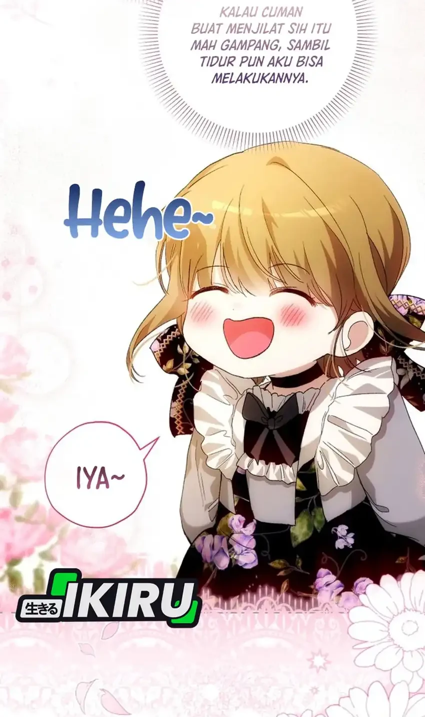 The Baby Raises a Villain Chapter 32 Gambar 50